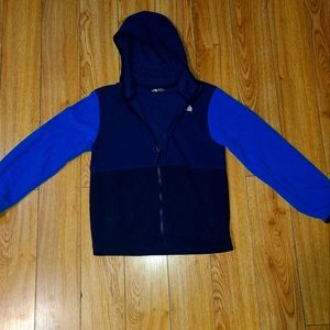THE NORTH FACE L/G SIZE 12 YOUTH UNISEX